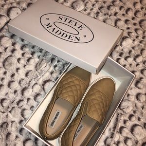 Steve Madden shoes